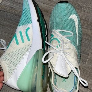 Nike air max sneakers